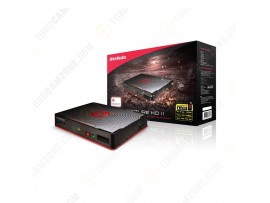 Avermedia Game Capture HD II Avermedia Game Capture HD II